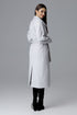 Coat model 124383